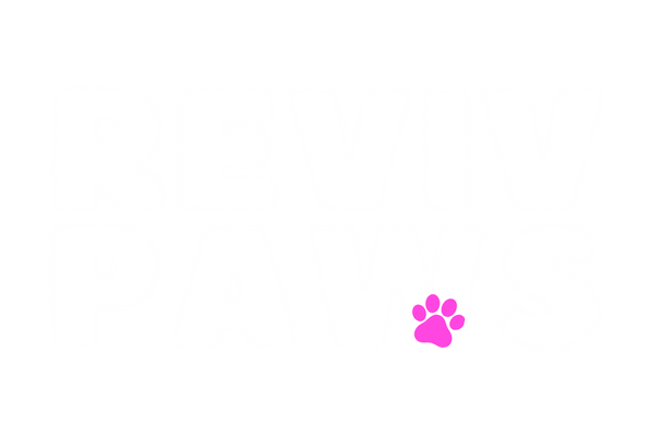 reviv paws nutrition